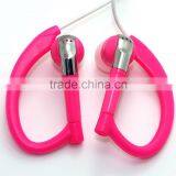Colorful Ear Hook Earphone Wired Earphone Disney Earphone Factory thumbnail-5