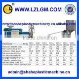 Plastic Granulating Machinery/plastic Granulator/plastic Pelletizing Machine