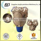 TCI Steel Tooth Tungsten Carbide Rock Drilling Tool