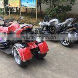 COC Quad Bike for Sale 250cc EEC Road Legal for Europe Market (jy-250atv-1a) thumbnail-4