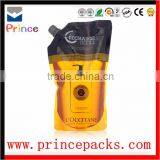 Liquid Plastic Pouch Bag /high Quality Plastic Liquid Bags/liquid Bag