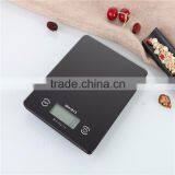 High Quality High Precision Portable Digital Kitchen Weighing Scale 5kg thumbnail-2