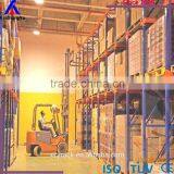 Warehouse Drive in Racking System Heavy Loading Forklift Facotry Supplier thumbnail-5