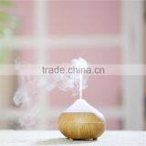 Aromatherapy Electric Essential Oil Diffuser With Color Led Lights thumbnail-3