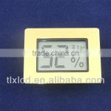 High Quality Mini Hygrometer Thermometer