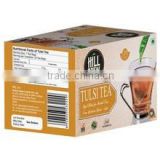 Pure & Natural Tulsi Tea For Trade