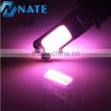 2015 Hotsale T10 COB Car Light, COB T10 6W Dashboard Light