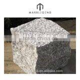Factory Sale Bush Hammered G603 Granite Paving Stone thumbnail-6