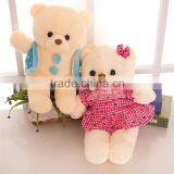 Lovely Kids Toys China Minion Cute Plush Custom Coloured Teddy Bear Toy thumbnail-6