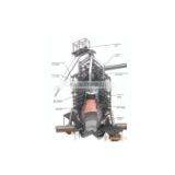 60-380 Cubic Meters of Nickel Iron Supply Pig Iron Smelting Blast Furnace Nickel Ore Sintering Machine thumbnail-5