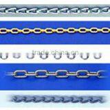 Steel Sash Chain, Brass Safety Chain, Ball Chain thumbnail-1
