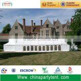 30x50m Aluminum Frame Tent Marquee Wedding Party Tent for Sale thumbnail-4
