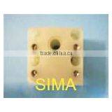 FANUC EDM Wire Cut F314 Isolator Plate