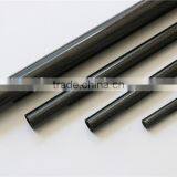 22*20mm Glossy/Matte carbon fiber tube