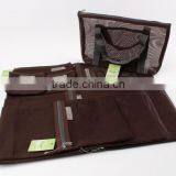 2015 Hot Selling Travel Mesh Storage Pouch thumbnail-4