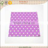 Cheap Personalized Beverage Napkins for Centerpiece Ideas