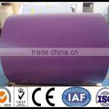 PPGI Colorful Galvanized Steel Coil/Printed PPGI Coil (Hualu China) thumbnail-1