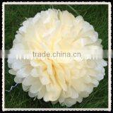 2016 Hot New Products Pom Wholesale Light up Pom Poms