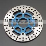 Motorcycle Parts Brake Disc for Honda NSR 50 NSR 80 thumbnail-3
