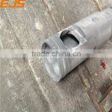 Bimetallic Twin Screw and Barrel Plastic Machine Barrels
