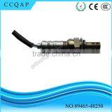 89465-48250 Buy High Performance Automotive Oem o2 Sensor Cheaper Price Oxygen Sensor for Toyota Highlander thumbnail-2