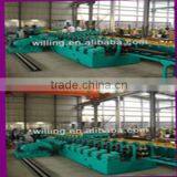 Guardrail Machine