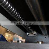 QC12Y-6x3200 Hydraulic Swing Beam Shears thumbnail-4