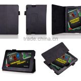 leather cover case for kiddle fire HD X7