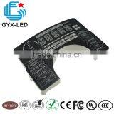 Arch Structure Green Color, Red Color, Orange Color CUCKOO Rice Cooker Custom FND thumbnail-1