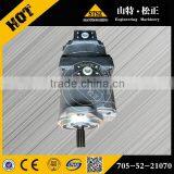 D41PF-6/D41P-6/D41E-6 Hydraulic Pump 705-52-21070 Gear Pump thumbnail-1