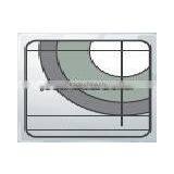 1A1 Straight Diamond Grinding Wheel thumbnail-4