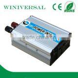 Car Power Inverter 300w Dc12v Ac220v dc to ac Car Power Inverter Used on Car Charged for Smart Phone, Computer and Mini Speaker