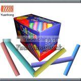 Blackboard School Color Chalk thumbnail-1