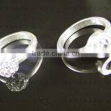 Gemstone Rings