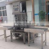 5-60L Beer Keg Washing and Filling Machine Equipment thumbnail-6