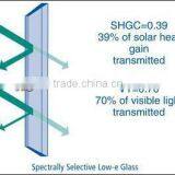 6mm Low-E Tempered Glass thumbnail-4