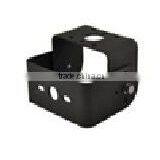 DLC ETL Die Casting Housing IP65 Led Shoebox Light for Parking Lot With Three Options thumbnail-2