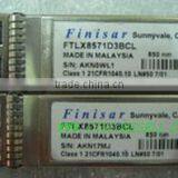 hp 10gb Sfp+ Finisar Ftlx8571d3bc Transceiver