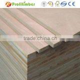 Cheap Lumber Coreboard Commercial Blockboard Price thumbnail-1