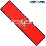 Fabric Bar Mat With Custom Logo
