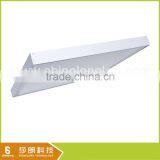 Led Panel Light 40w 600x600 Square Led Panel Light TUV-GS ETL Approved thumbnail-2