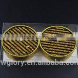 Gold Gliter Tea Light, Romantic Glitter Tea Light thumbnail-1