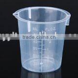Top Quality FDA CERTIFICATE Measuring Cup PP MEASURING TOOLS thumbnail-1