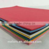 Melors Odor Free EVA Colorful Foam Sheet Eva Foam Sheet 10mm thumbnail-2