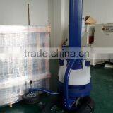 Robotic Pre-stretch Pallet Wrapper thumbnail-5