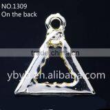Mutilpropose Alloy Hang Ring for Jewelry Making in Yiwu Market-1309 thumbnail-3