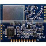 Restaurant Order Dishes System rf Module High Transparent Wall 433M thumbnail-4