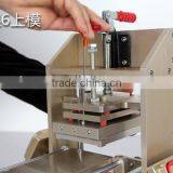 2015 Full Set LCD Screen Repair Refurbished Kit 5 in 1 Separator +Vacuum Laminator + Film Laminating Machine+ OCA Glue Remover thumbnail-4