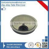 50mm 60mm 80mm dia table wire cover