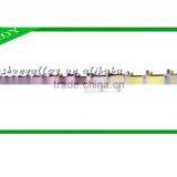 High Quality Bimetallic Screw/PVC/PLA /PP for Extruder/2016